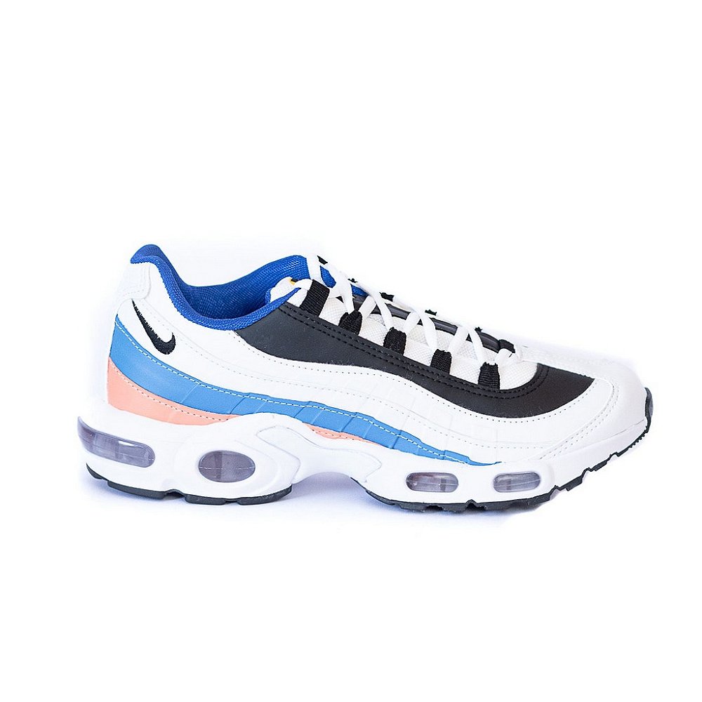 nike air max salmao