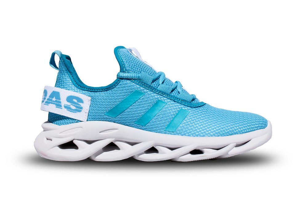 adidas yeezy maverick azul