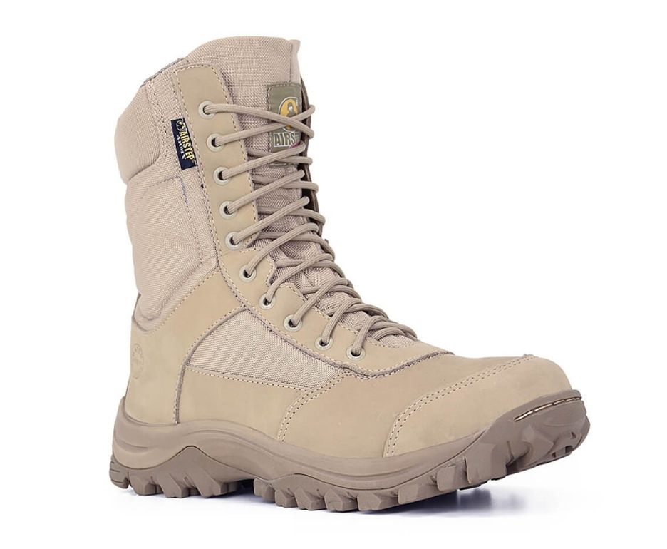 coturno airstep 8627