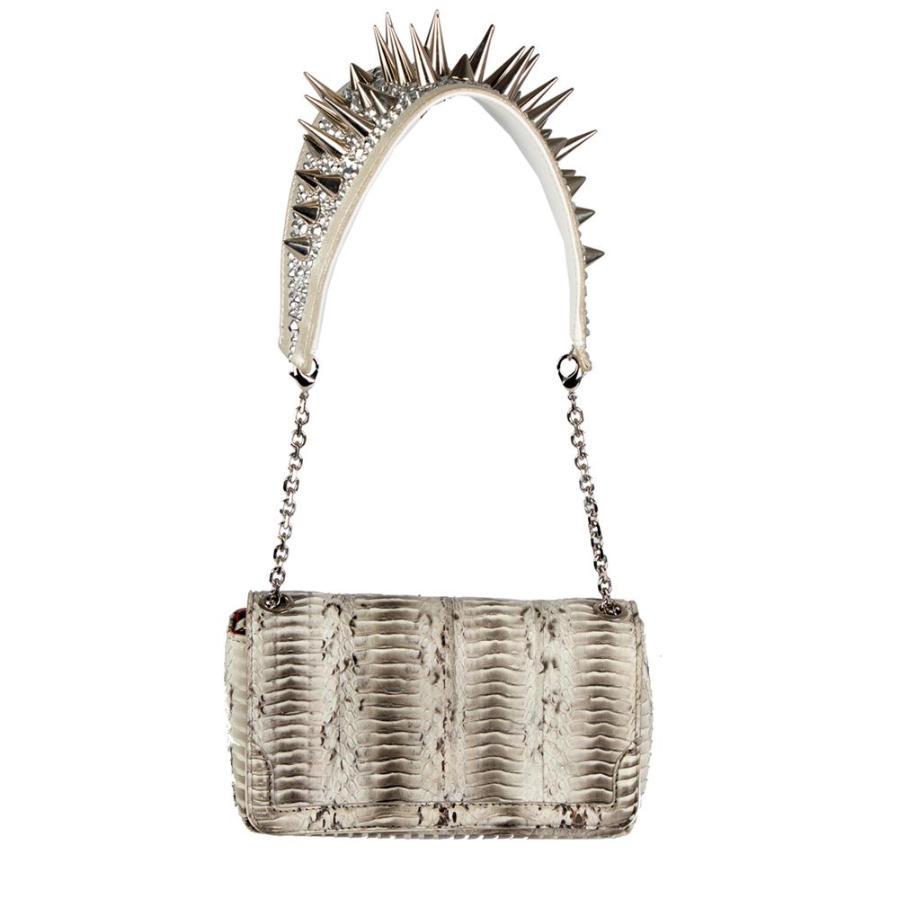 louis louboutin bolsas