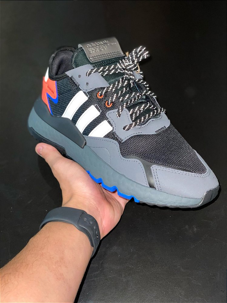 nite jogger tenis