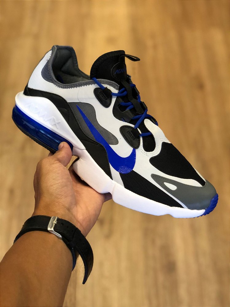 nike air infinity 2