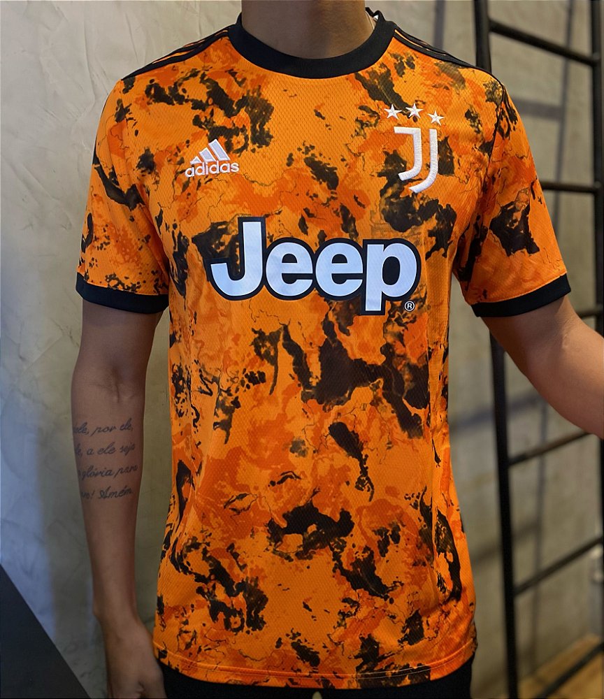 Camisa Adidas Juventus - Seleto Store