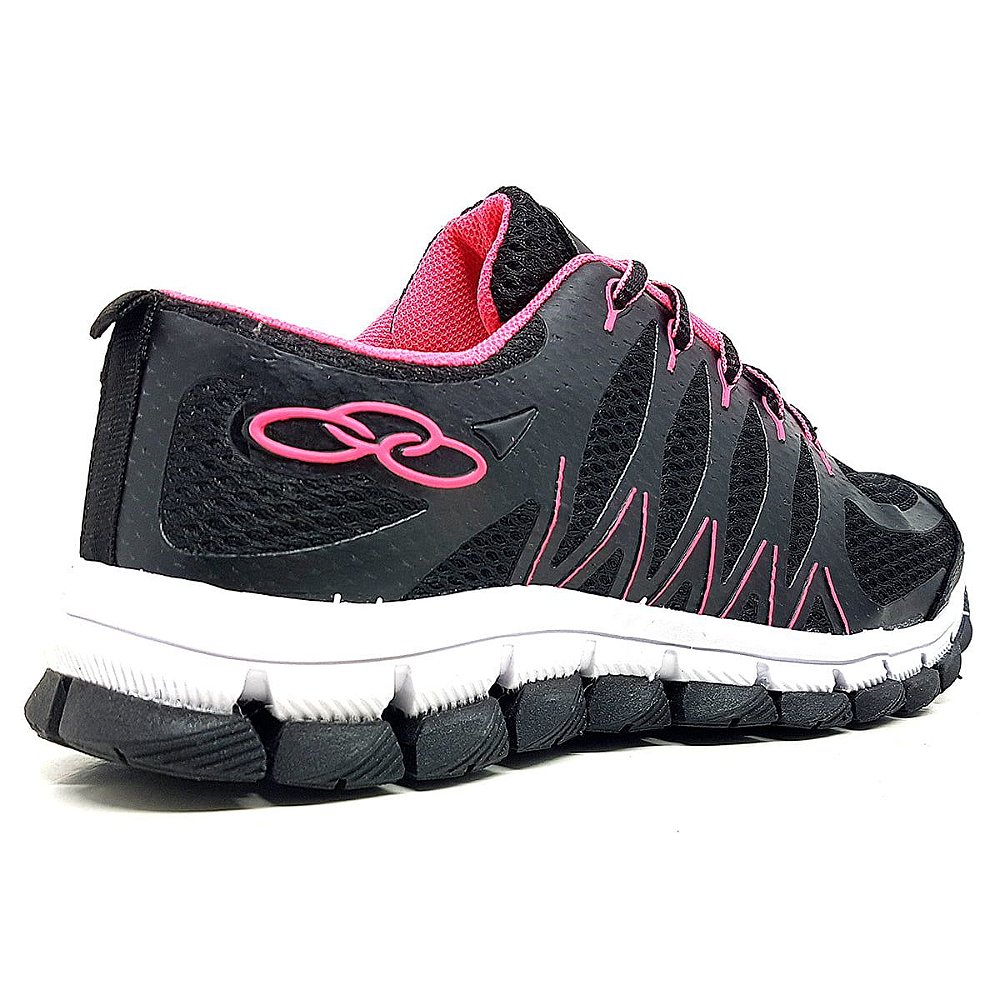 tênis feminino all about style