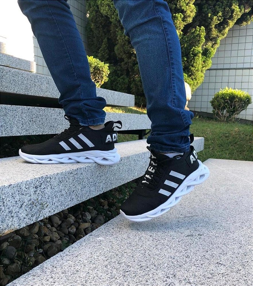 tenis adidas yeezy salt