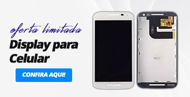 Display para celular