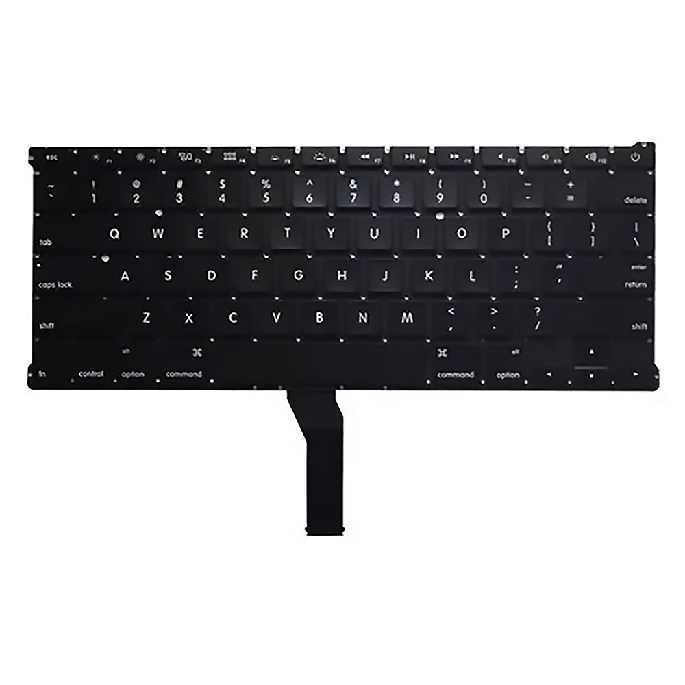Teclado para Macbook Air A1466 A1369 2011 A 2017 - Mmicros
