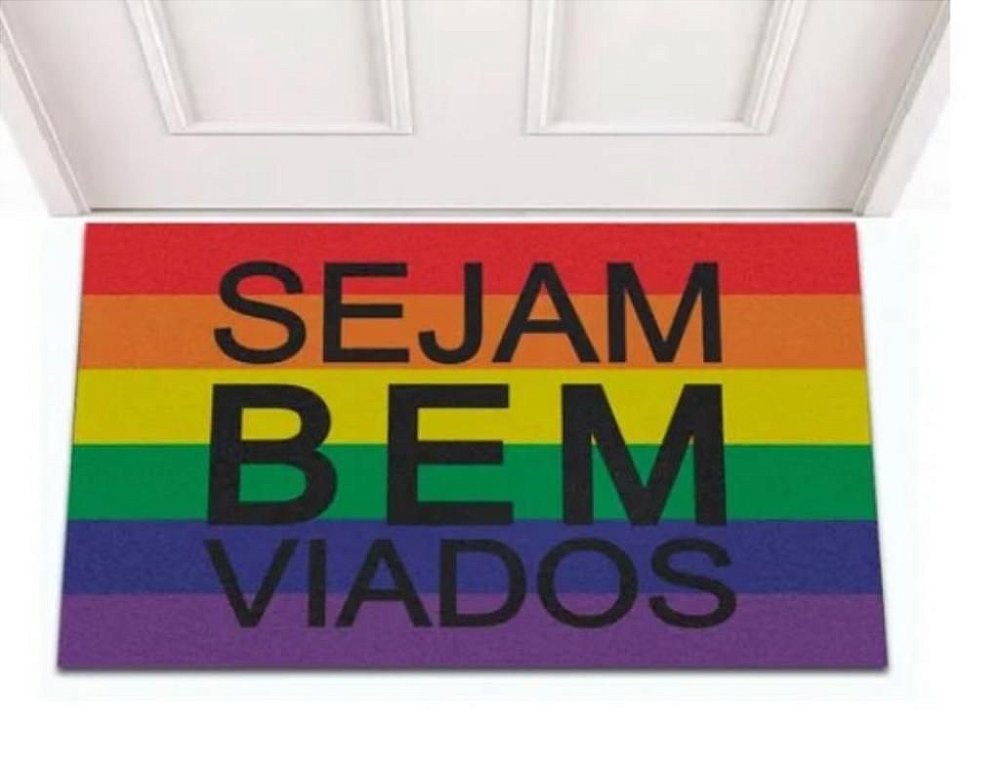 Seja bem viada Clearance