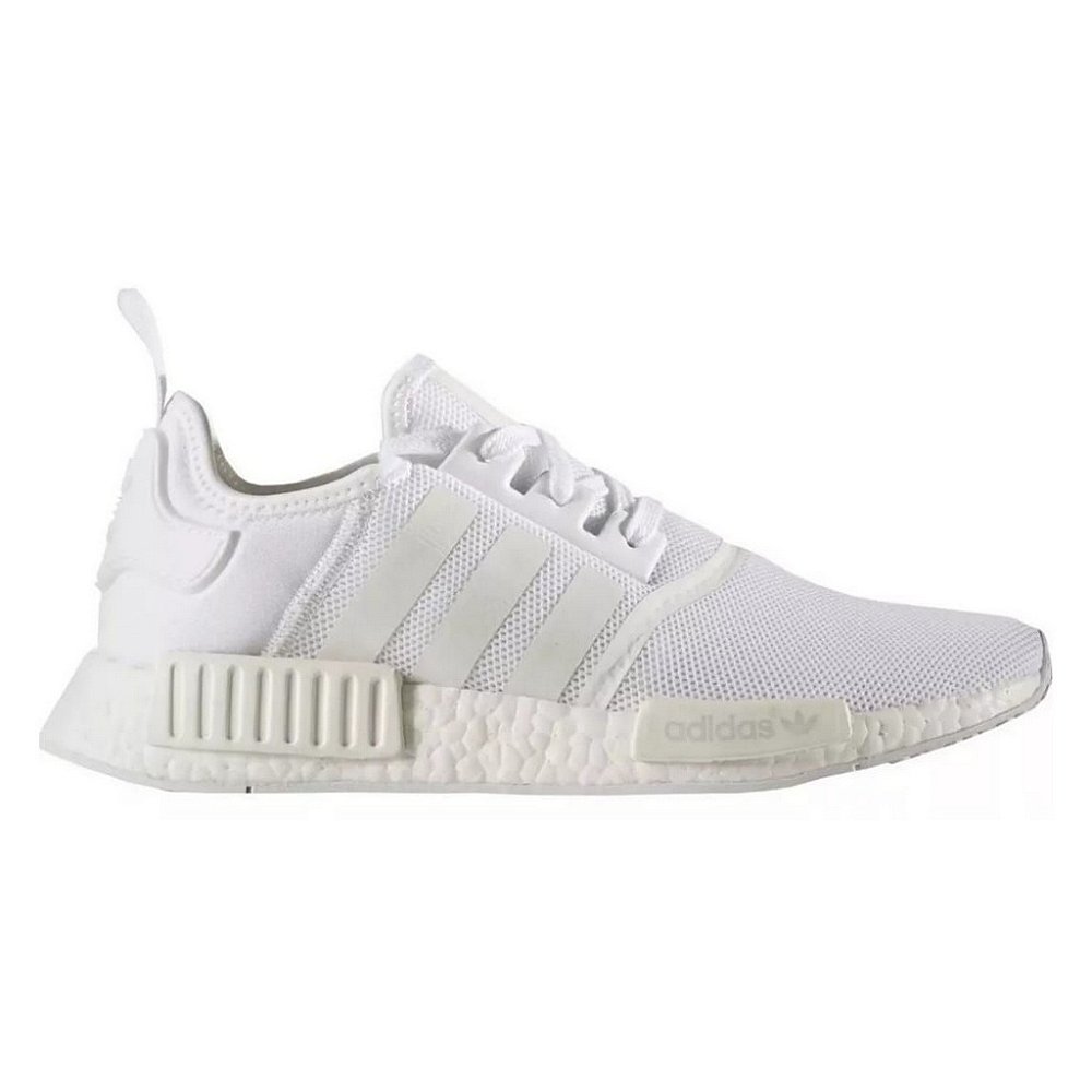 adidas nmd todo branco