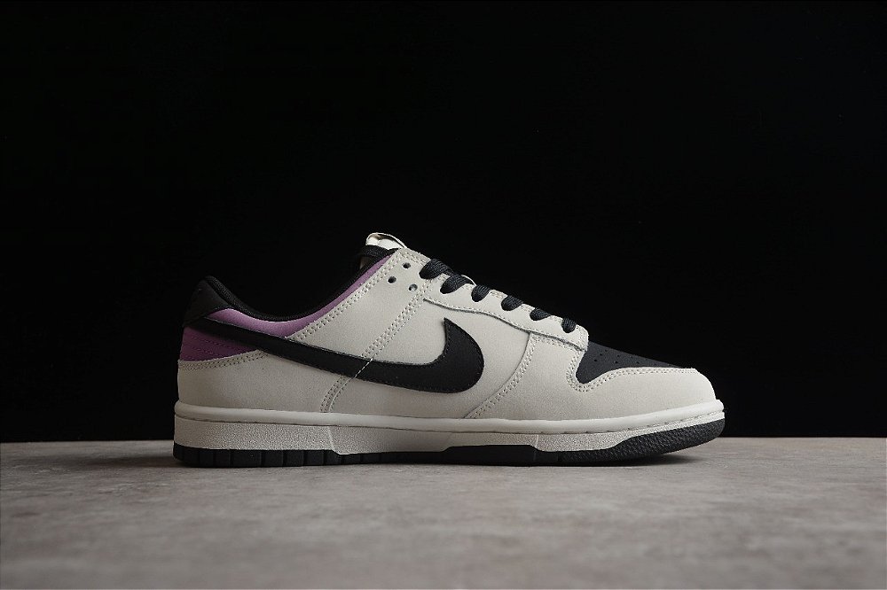 no brainer x nike dunk low