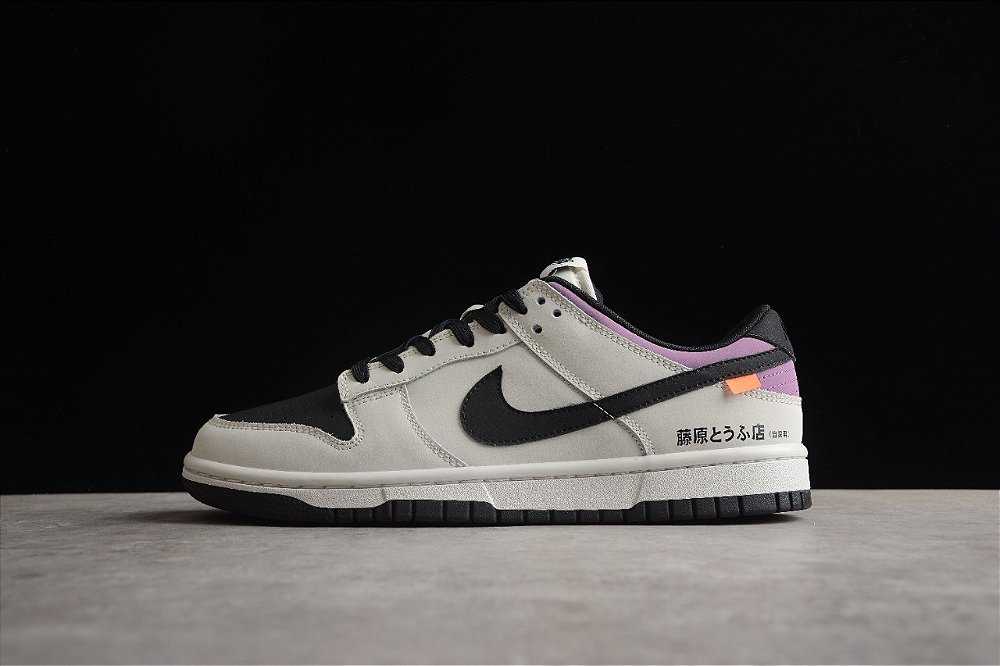 no brainer x nike dunk low