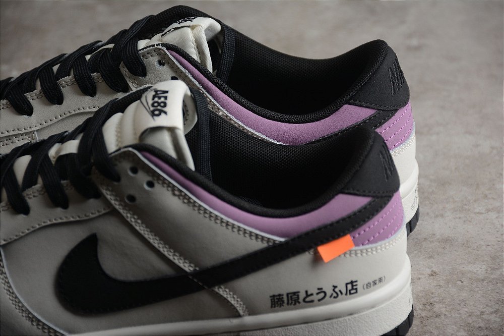 no brainer x nike dunk low