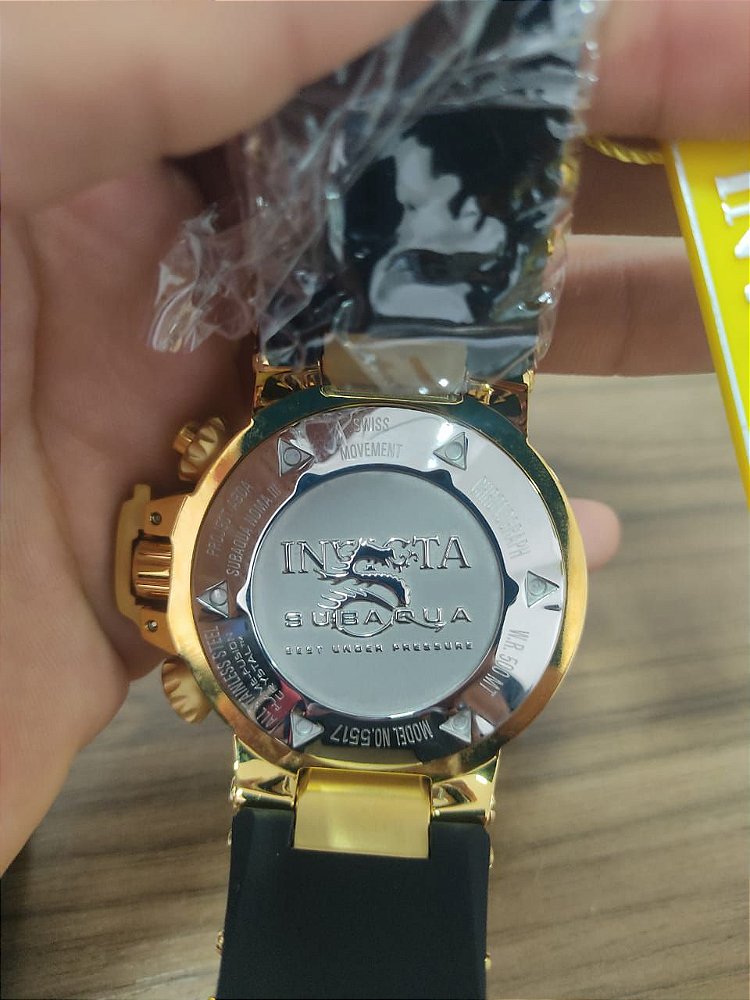 casio 5517