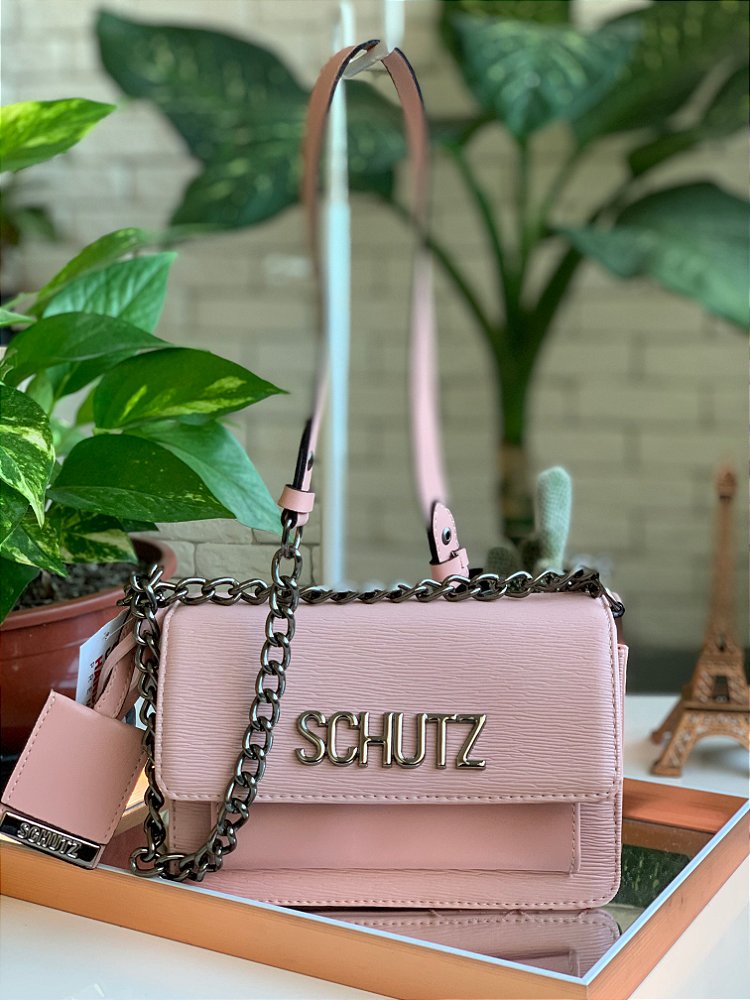 Bolsa malinha schutz Clearance