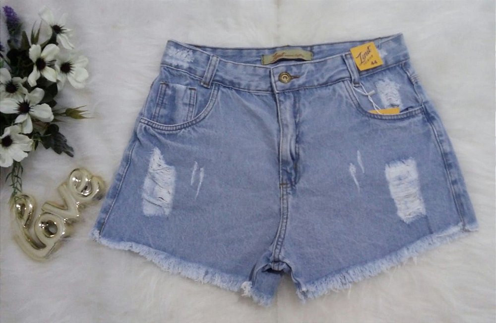 Short tamanho 44 Clearance