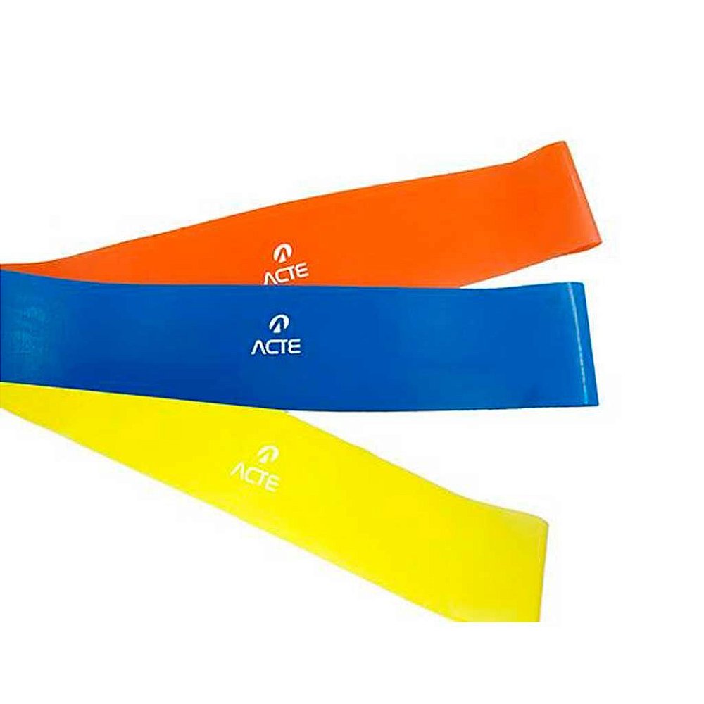 mini band acte forte