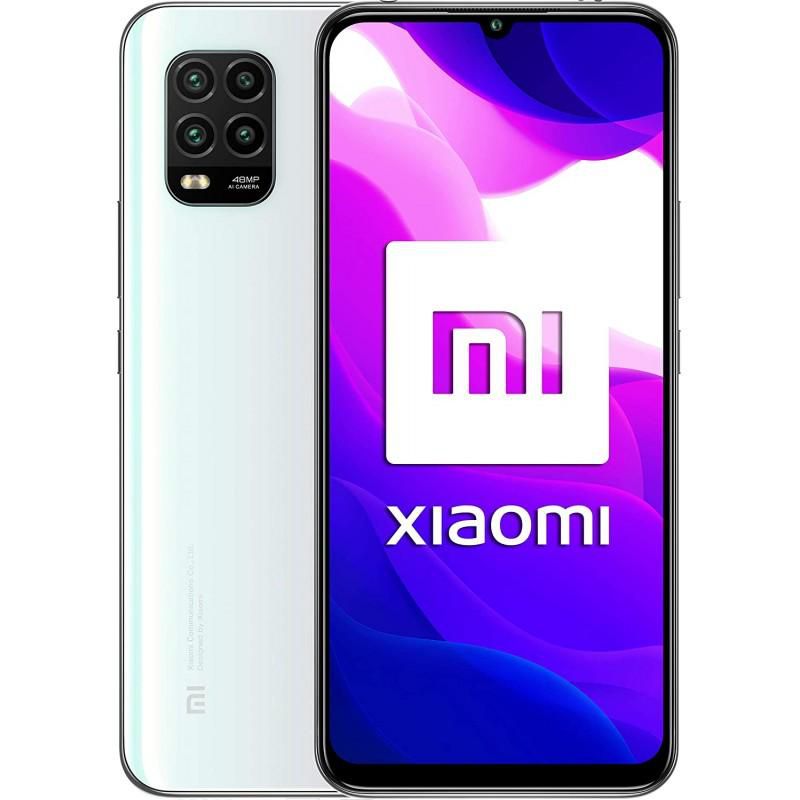 mi 10 lite olx