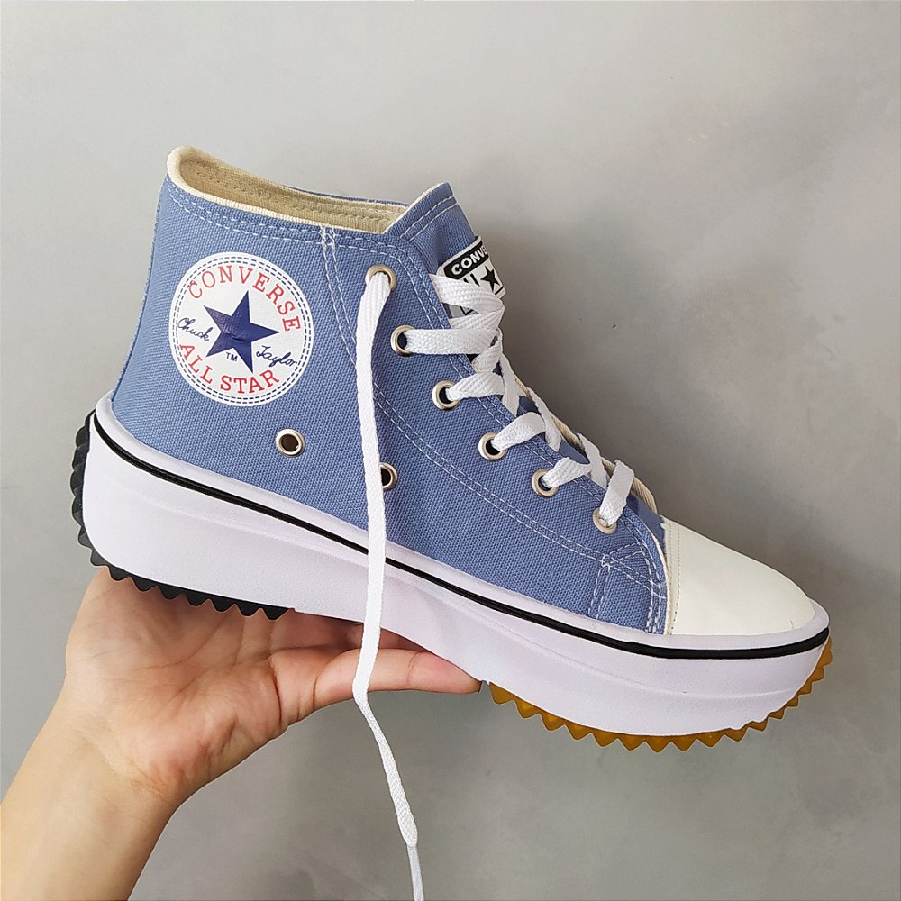 all star tratorado