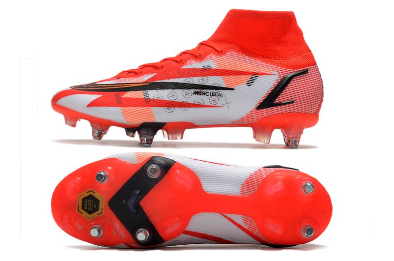 Chuteira Nike Mercurial Vapor Campo Unissex Cano Alto – Adl