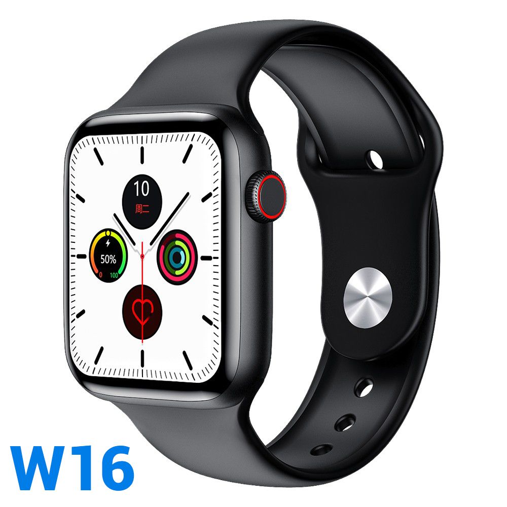 W16 relogio Outlet