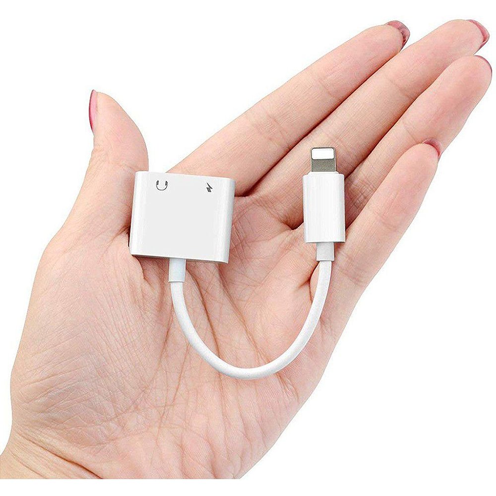 Carregar Fone Bluetooth Com Carregador De Celular
