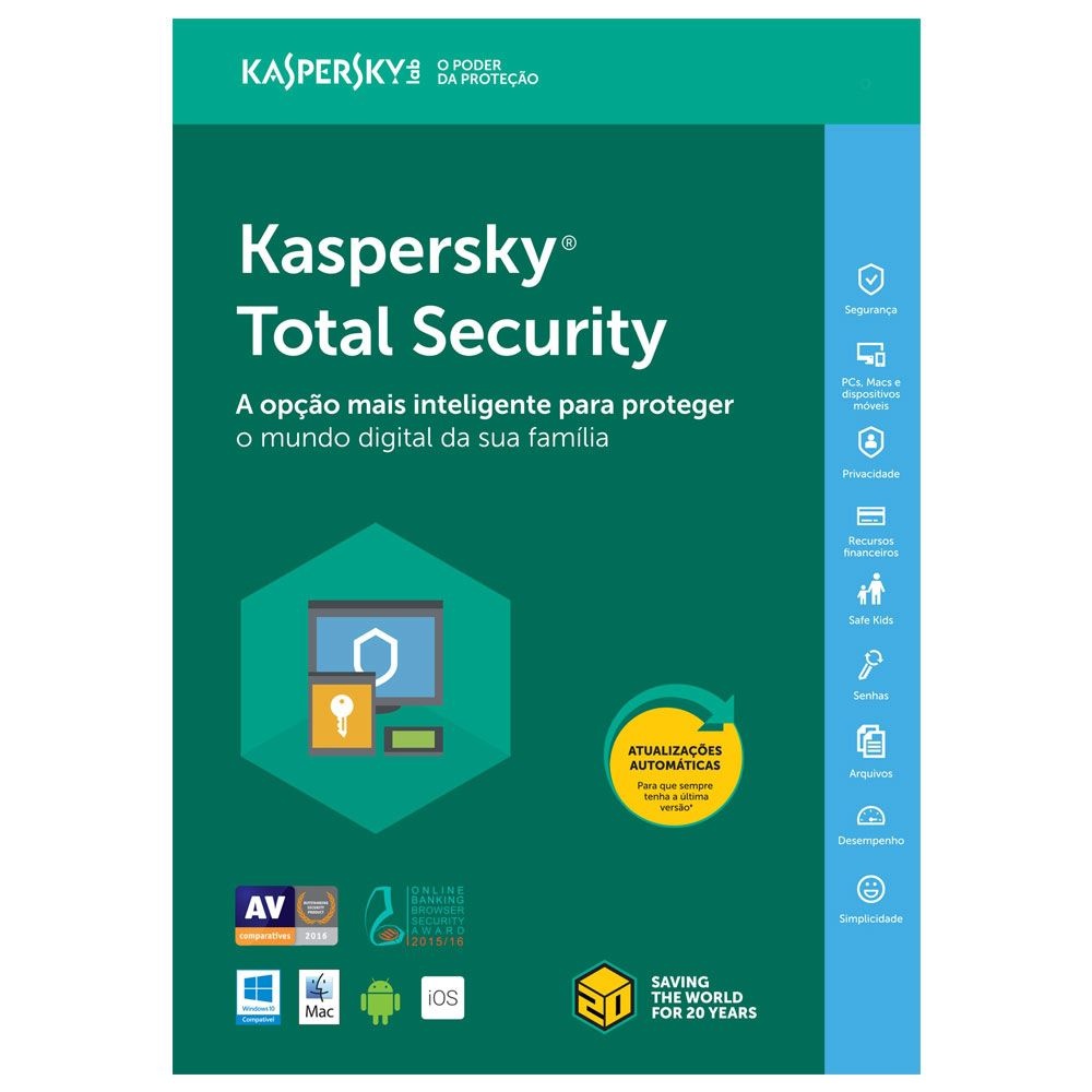 kaspersky total security download pc
