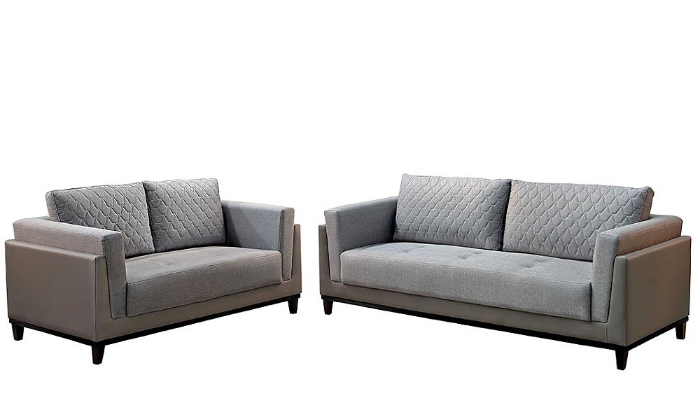 Sofá Campinas Decora Interiores Loja de móveis BH, AV Silviano