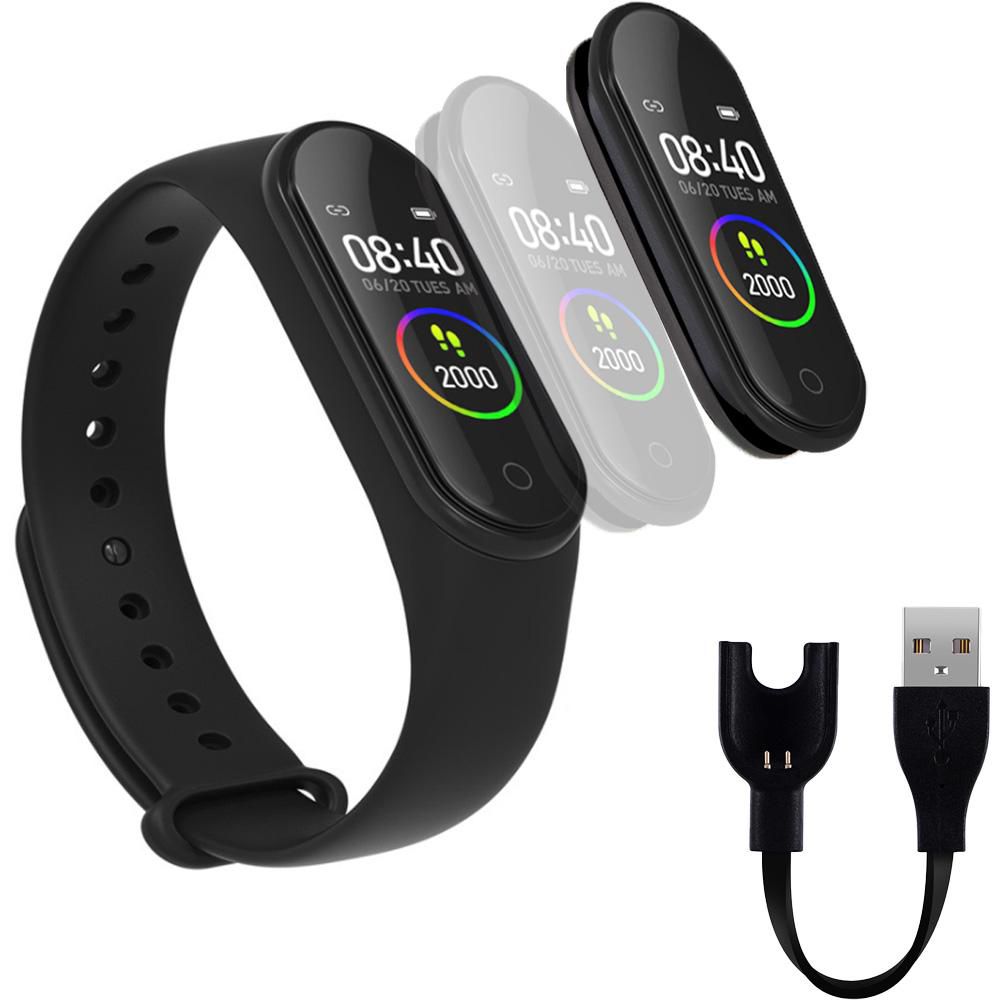 maxgear smartband