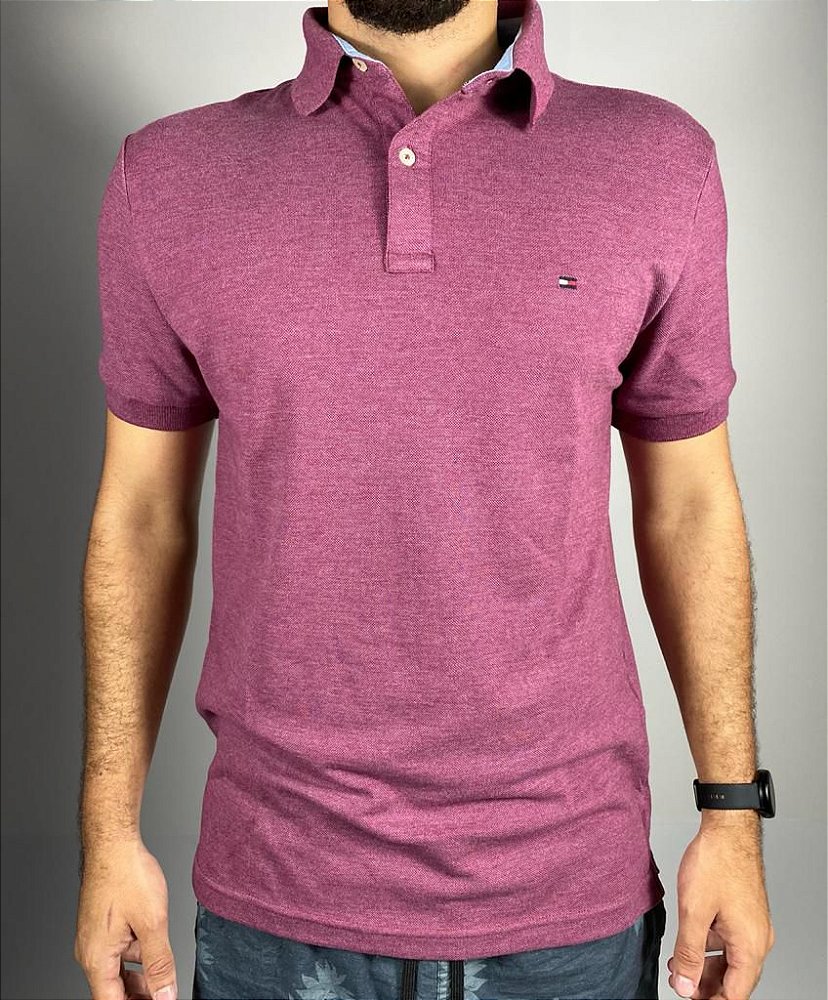 polo 100 cotton