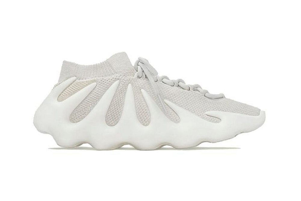 tênis yeezy 450 cloud white masculino feminino lojas