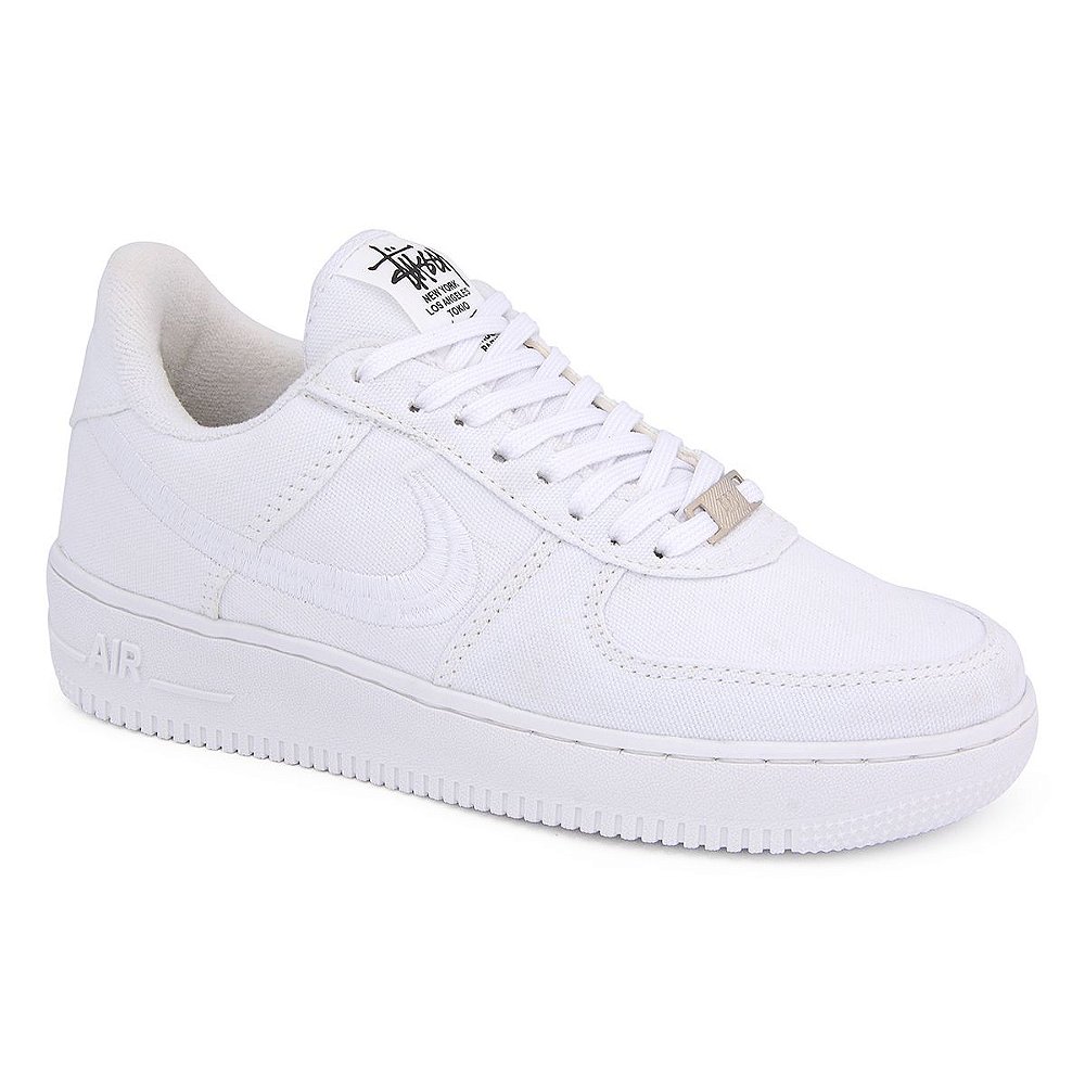 nike air force 1 mens low white