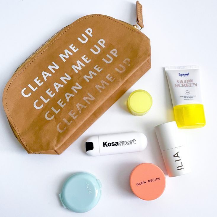 sephora favorites clean me up set sephora favorites clean me up set