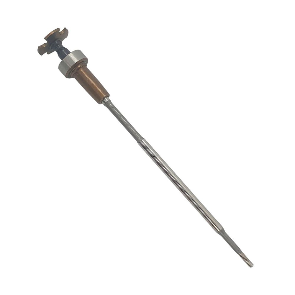 F00vc45200 клапан форсунки
