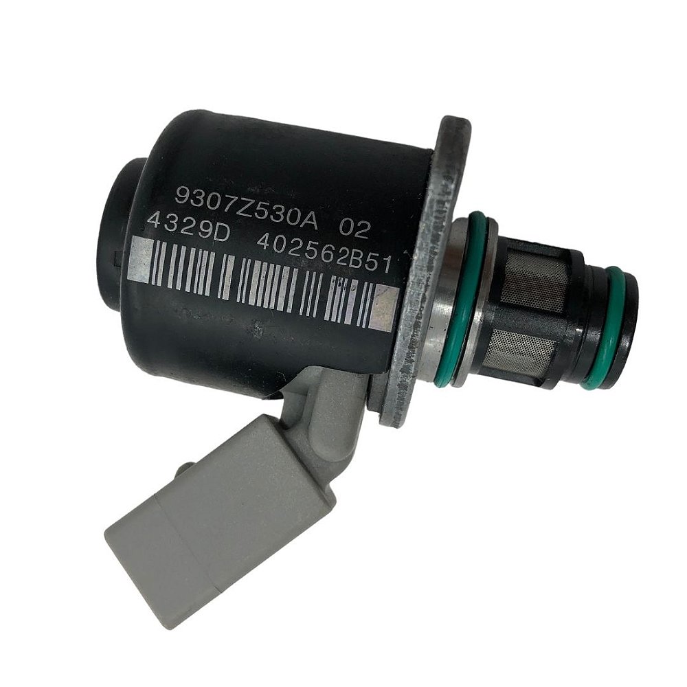 Imv клапан rexton