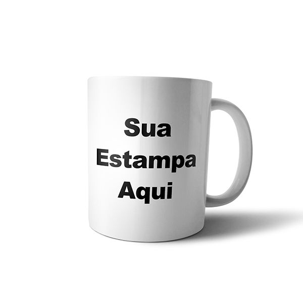 Download Caneca de cerâmica personalizada 325 ml - inventabrindes.com.br