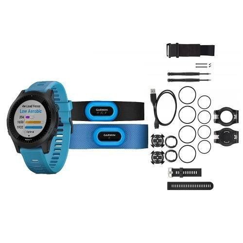 forerunner 945 music storage