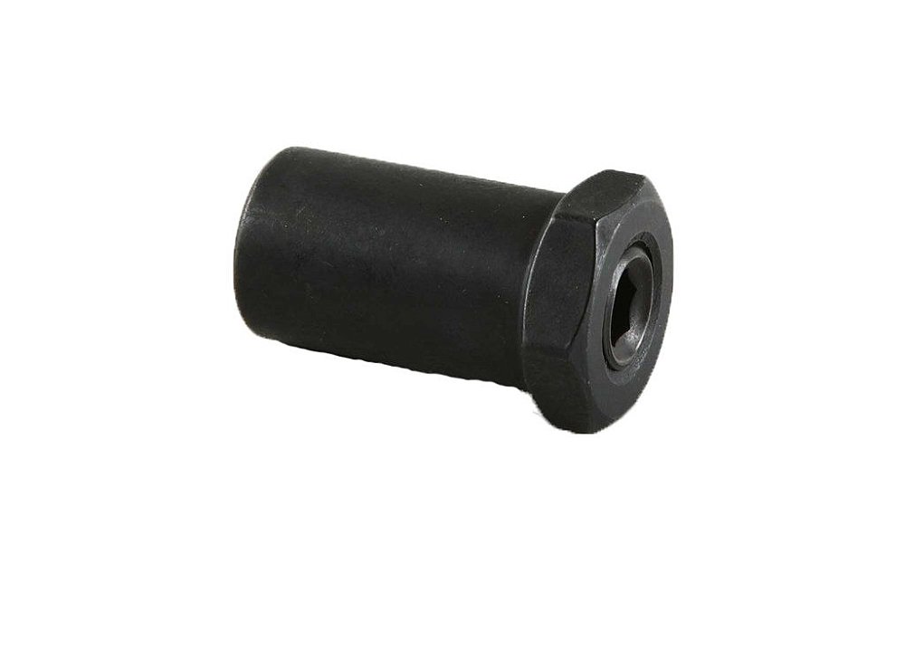 Porca de Prisioneiro de Balanceiro (Poly Lock) 3/8 Dragster Turbo