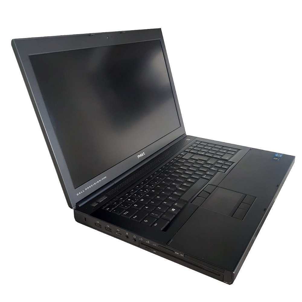 Dell precision m6600 обзор