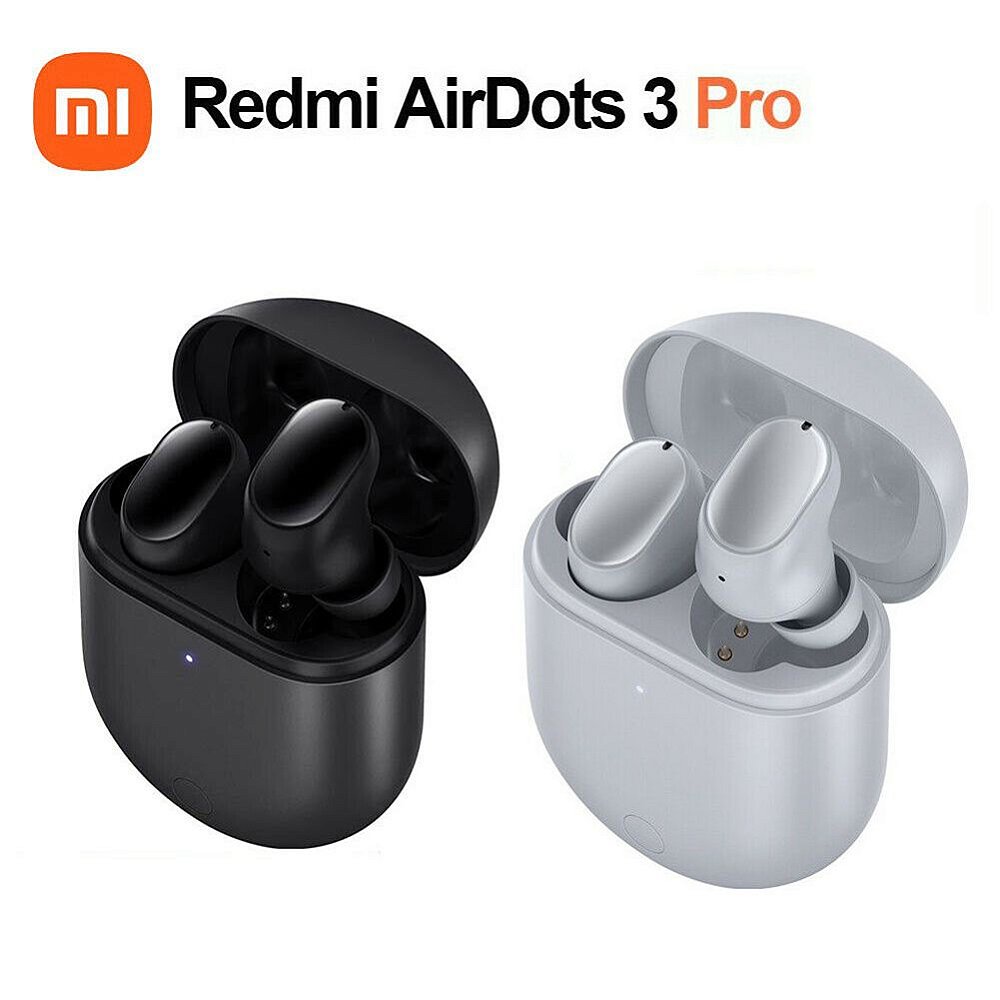Xiaomi Redmi Airdots 3 Buds Pro (Branco) - Emperor Imports