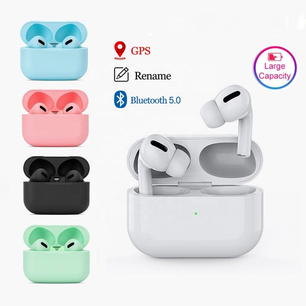 Fone De Ouvido Air Pro Tws Sem Fio Bluetooth 5.0 I13 Pro - Eletrônicos e  Acessórios para Smartphone