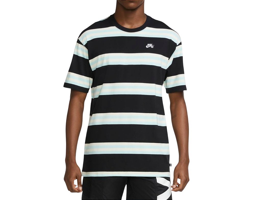 Camiseta Nike SB Listrada Oversized - DFR.Clothing