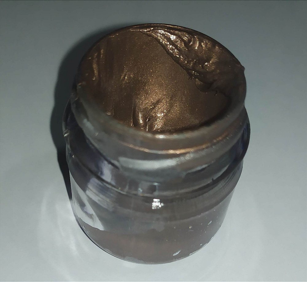 GRAXA GLOCK COPPER GREASE LUBRIFICAÇÃO DE ARMAS TONI ARMAS