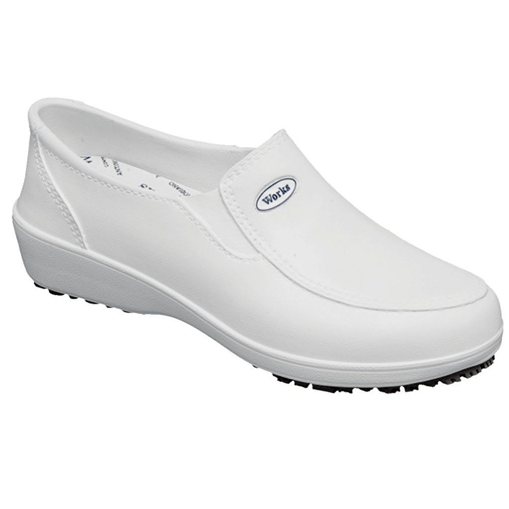 Tênis Profissional (Enfermagem) Softworks Bb95 - Branco - Casa do  Estagiário - Kits de Enfermagem