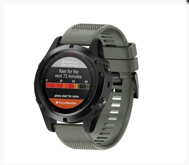 fenix 6 or forerunner 945