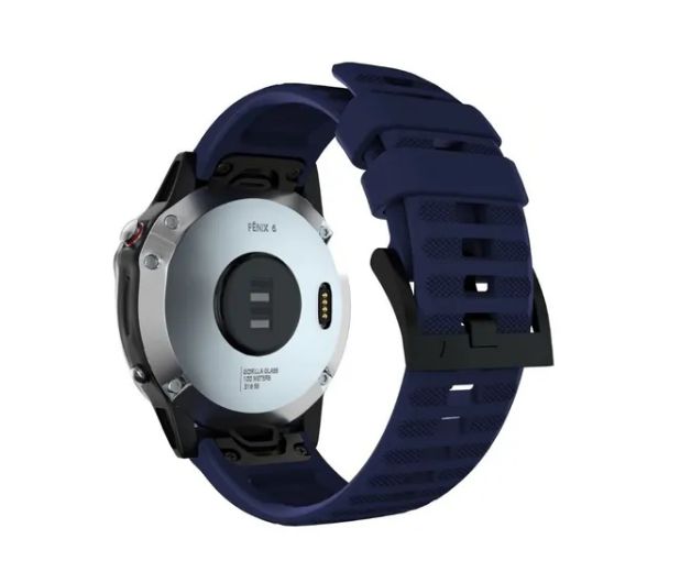 fenix 6 or forerunner 945