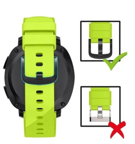 compare vivoactive 3 and forerunner 645