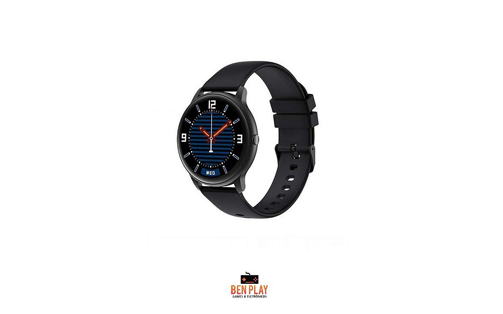 xiaomi imilab smart watch