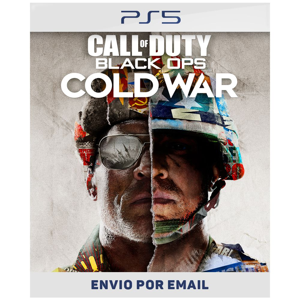 cold war ps4 digital