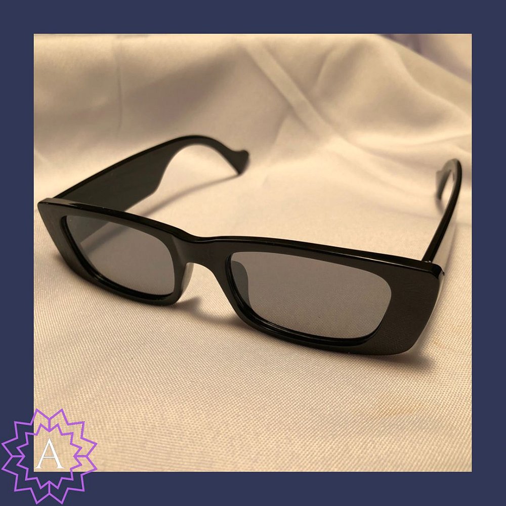 Oculos future preto Clearance