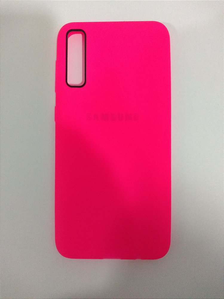 samsung a50 rosa